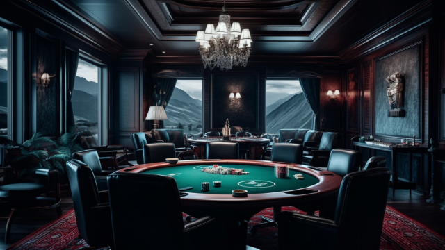 Покер-румы и регуляторы: повышение цен в 2023 году