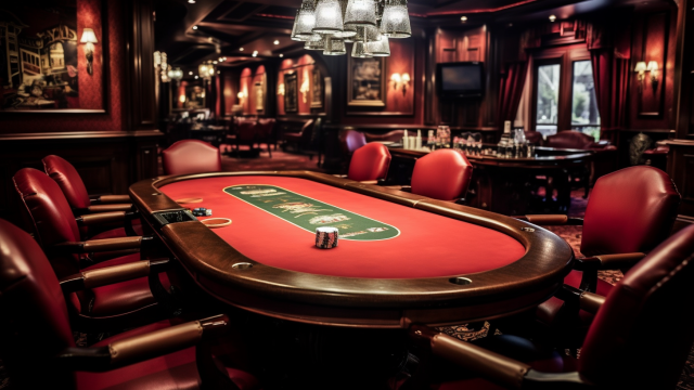 Покер-румы и регуляторы: повышение цен в 2023 году